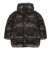 SAVE THE DUCK SONI SHORT PADDED JACKET