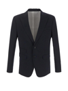 Dsquared2 Men Single-breasted Wool-blend Suit