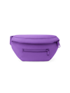 Dagne Dover Ace Fanny Pack In Ube