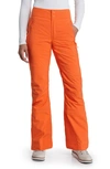 HALFDAYS ALESSANDRA INSULATED WATER RESISTANT SKI PANTS