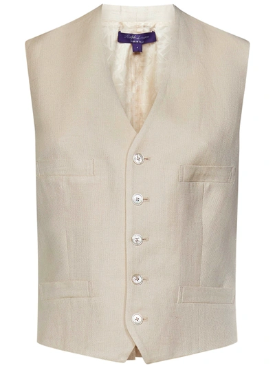 RALPH LAUREN RALPH LAUREN GILET