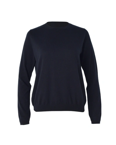 Arch4 Clio Sweater In Black