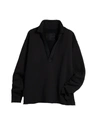 Frank And Eileen Patrick Popover Black In Black