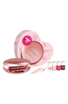 LE MINI MACARON DELUXE GEL MANICURE SET