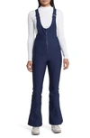 Halfdays Isabel Bib Pants In Navy