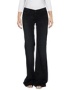 7 FOR ALL MANKIND DENIM trousers
