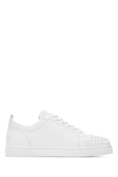 Christian Louboutin Sneakers In 3047