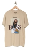 PHILCOS RICK ROSS RICH FOREVER GRAPHIC TEE