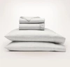 BOLL & BRANCH ORGANIC SIGNATURE SHEET SET