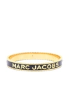 MARC JACOBS MARC JACOBS THE MEDALLION LG BANGLE ACCESSORIES