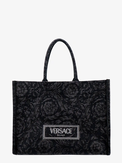 Versace Athena Barocco In Negro