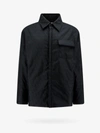 Valentino Toile Iconographe Reversible Jacket In Black