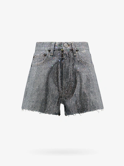 MAISON MARGIELA SHORTS