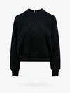 Gucci Sweatshirt In Black
