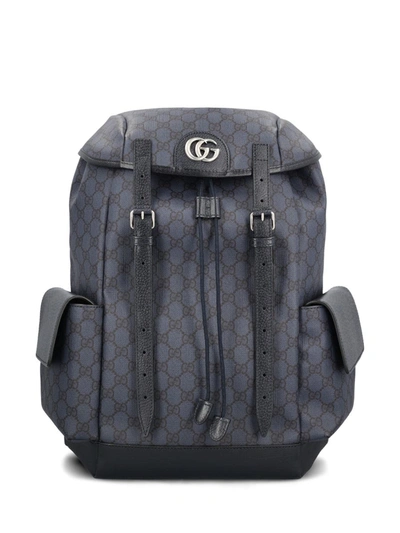 Gucci Handbags In Blue