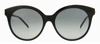 Gucci Gg0653sz W 001 Round Sunglasses In Grey