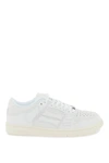 Amiri Skel Top Low Sneakers With Sleek Design