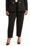 TAHARI PINTUCK PANTS