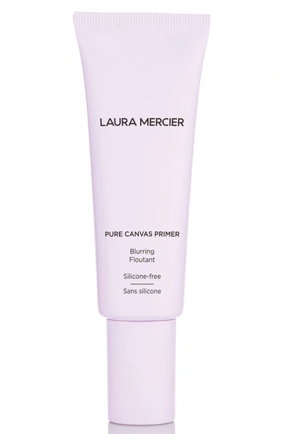 Laura Mercier Mini Pure Canvas Primer - Blurring 0.8 oz/ 25 ml