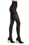 WOLFORD OPENWORK JACQUARD TIGHTS