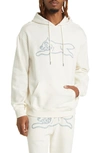 ICECREAM VANILLA ICEE HOODIE