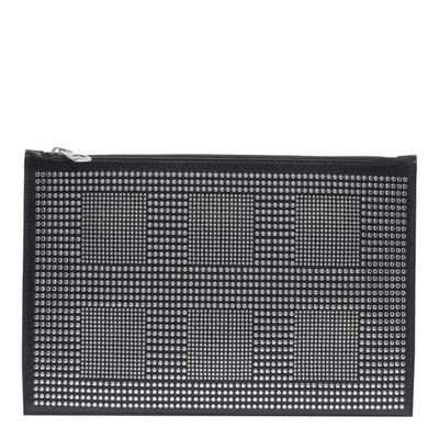 Alexander Mcqueen Bags In Black