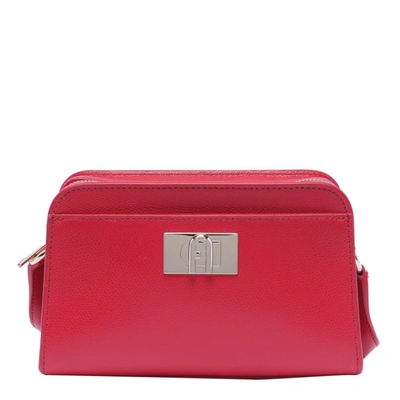 Furla Bags In Red