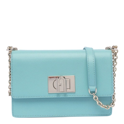 Furla Bags In Blue