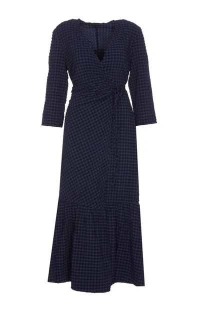 cotton tie back dress Black Tie-back Small or layer it with wedding dress with pocket SOLD | Blue Primitive Rush Service:With Rush+$20.00