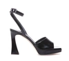 Giuseppe Zanotti Emiyle In Black