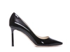 JIMMY CHOO JIMMY CHOO WITH HEEL