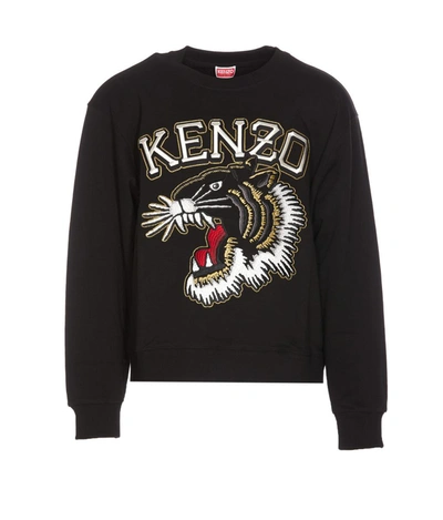 KENZO KENZO SWEATERS