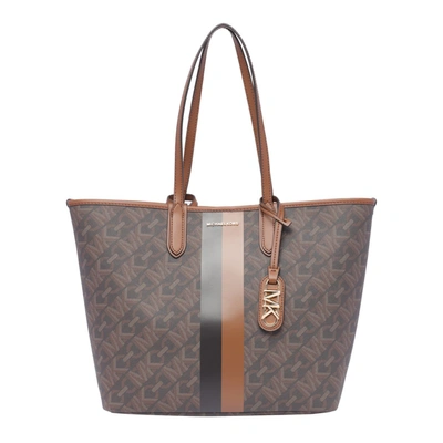 Michael Michael Kors Bags In Brown