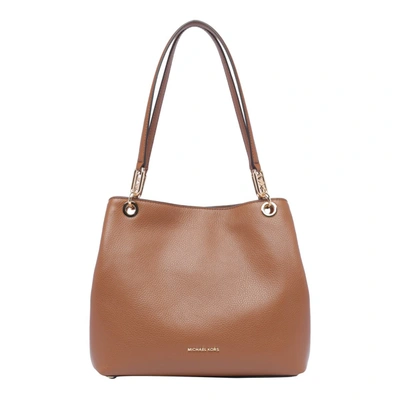 Michael Michael Kors Bags In Brown