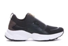 Michael Michael Kors Sneakers In Black
