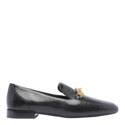 TORY BURCH TORY BURCH FLAT SHOES