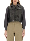 Our Legacy Women's Doll Vest In Black