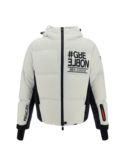 Moncler Topwear In White