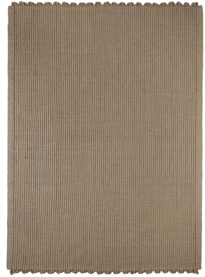 Aytm Taupe Redono Rug