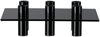 Niko June Black P-l 06 Candle Holder In Black