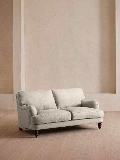 Soho Home Arundel Two Seater In Gray