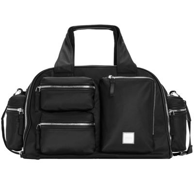 Boss Business Boss Lennon Holdall Black