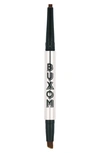 Buxom Power Line Lasting Eyeliner In Matte Chocolate Brown