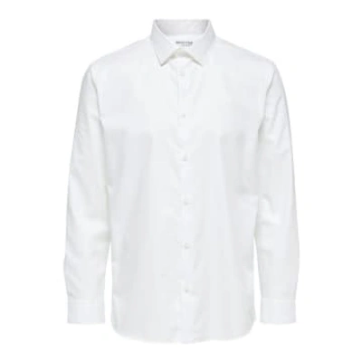 Selected Homme Ethan Shirt Slim Fit