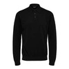 SELECTED HOMME BERG LS KNIT POLO