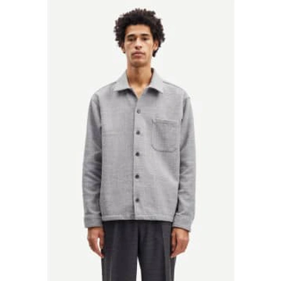 Sur-chemises Castor X C Shirt 14684