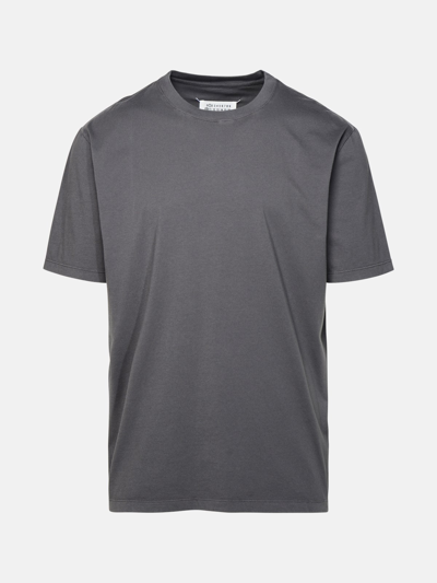 Maison Margiela T-shirt In Grey