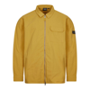 BARBOUR DOME OVERSHIRT