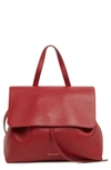 MANSUR GAVRIEL SOFT LADY LEATHER BAG