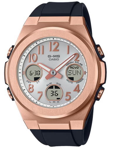 Pre-owned Casio Baby-g Msg-w610g-1ajf Tough Watch Japan Domestic Version